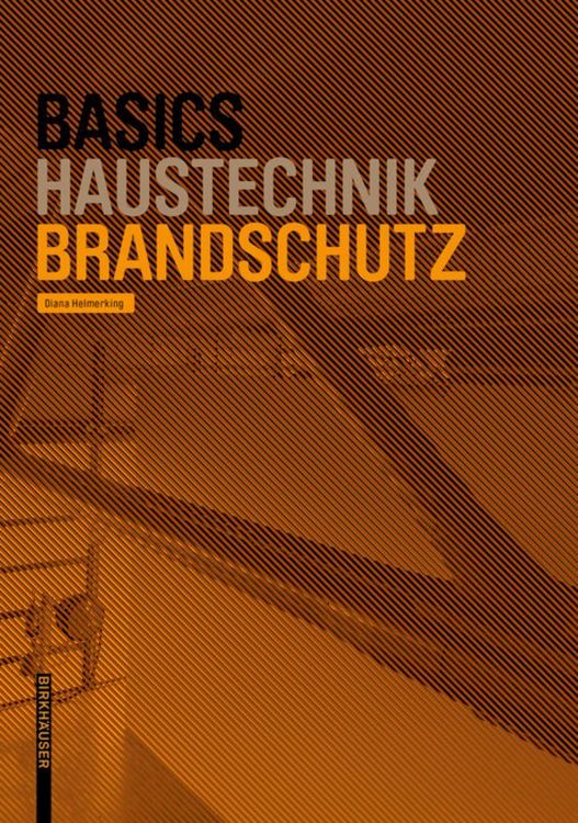 Produktbild: Basics Brandschutz
