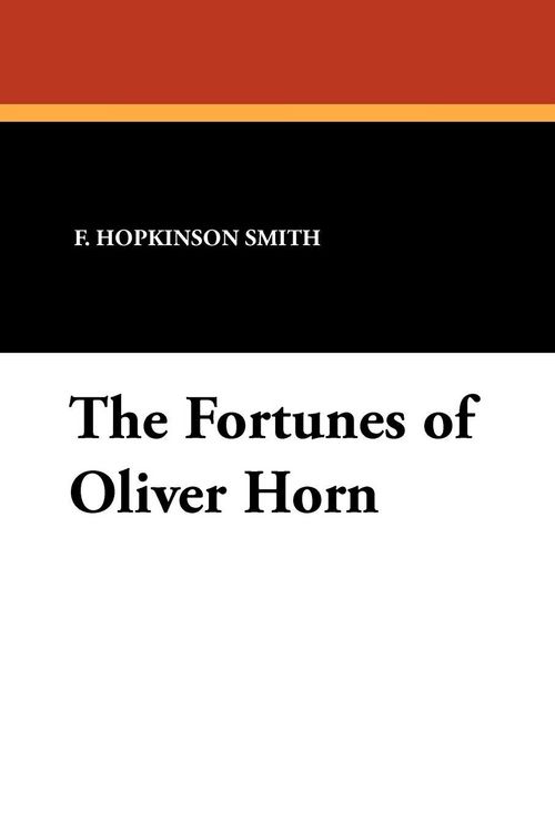 Produktbild: The Fortunes of Oliver Horn