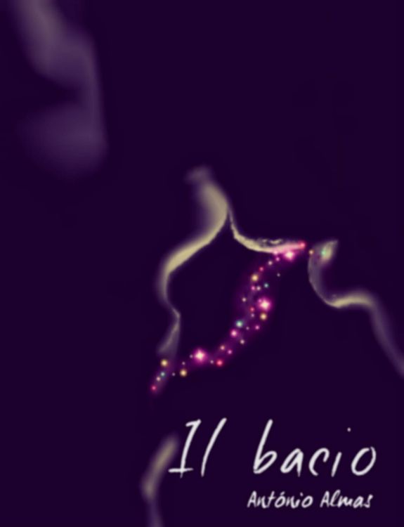 Produktbild: Il bacio