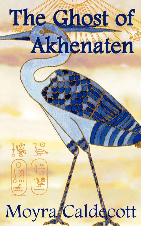 Produktbild: The Ghost of Akhenaten