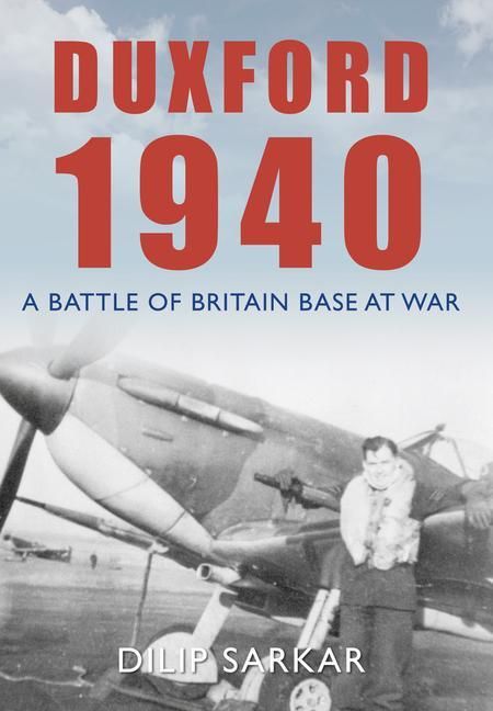 Produktbild: Duxford 1940