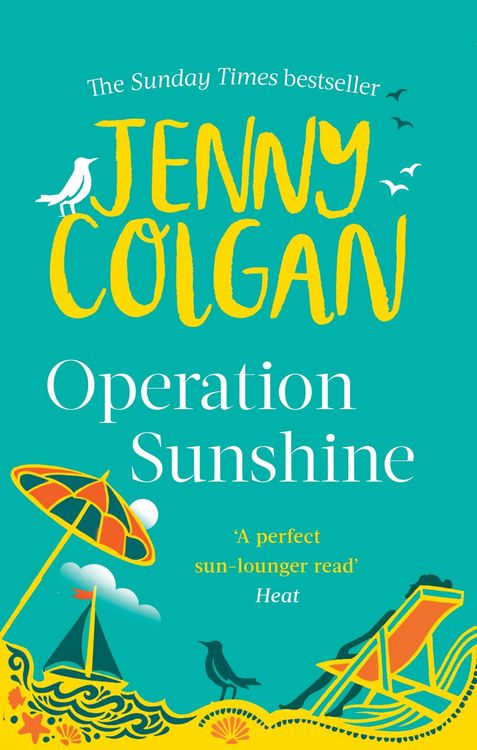 Produktbild: Operation Sunshine