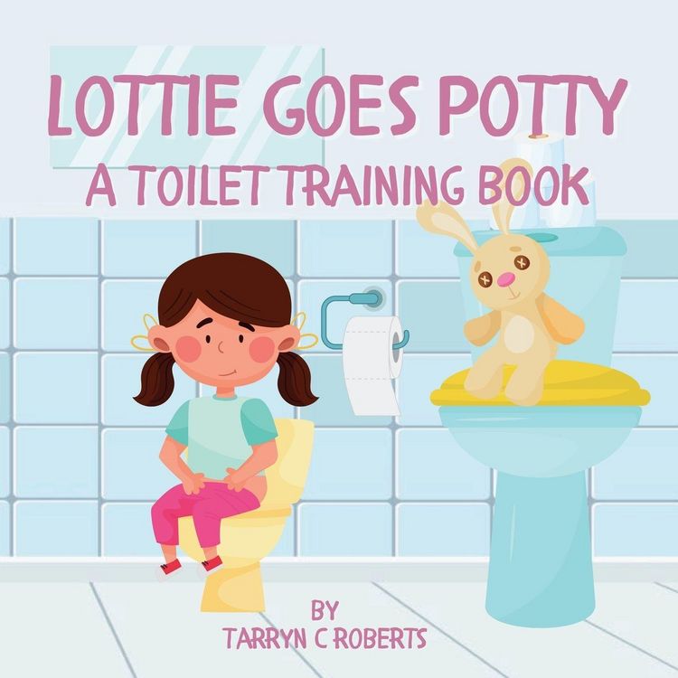 Produktbild: Lottie Goes Potty