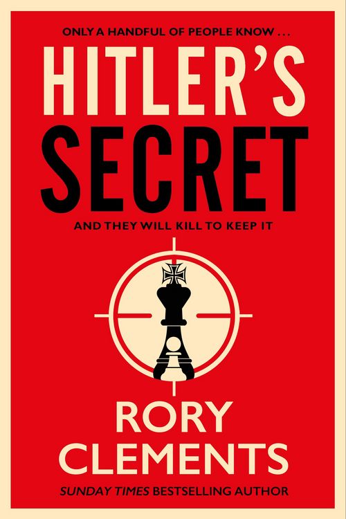 Produktbild: Hitler's Secret