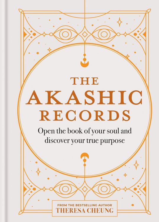 Produktbild: The Akashic Records