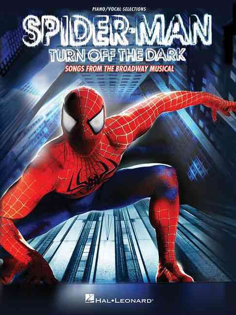 Produktbild: Spider-Man: Turn Off the Dark