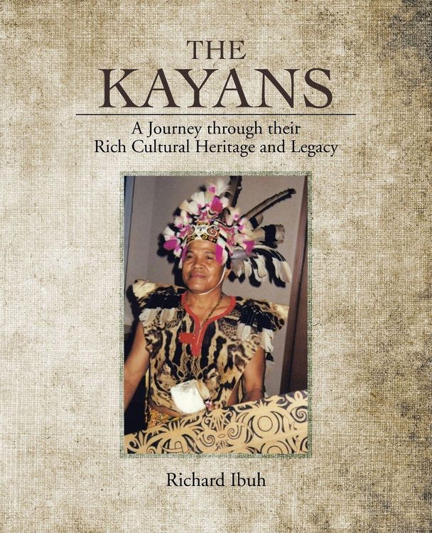 Produktbild: The Kayans