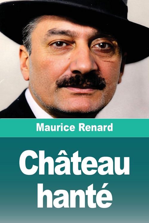Produktbild: Ch&acirc;teau hant&eacute;