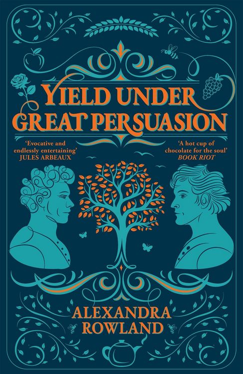 Produktbild: Yield Under Great Persuasion