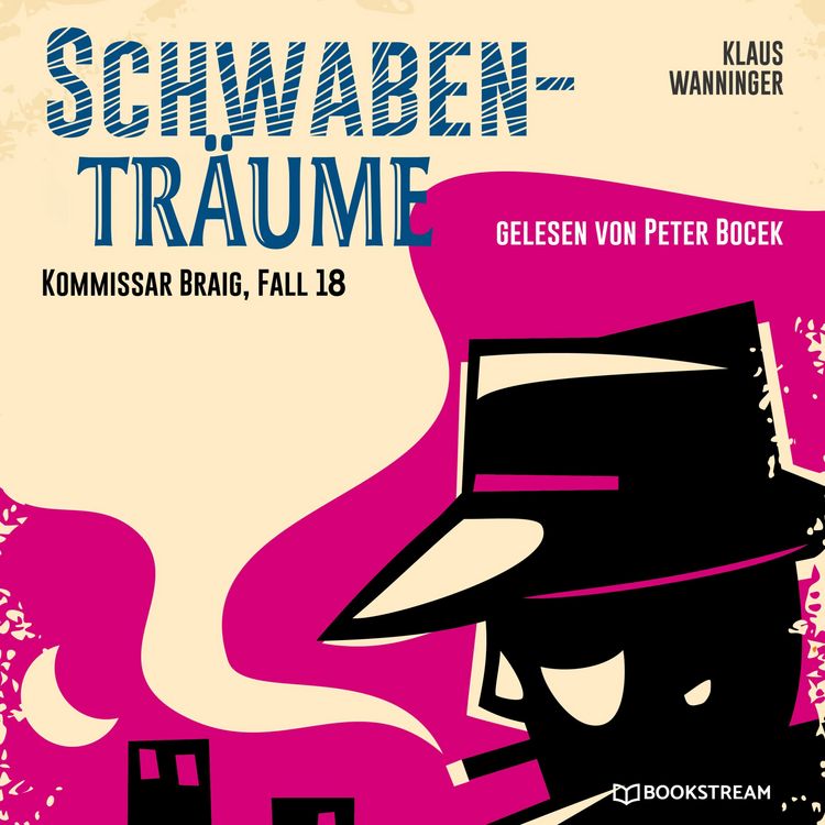 Produktbild: Schwaben-Tr&auml;ume