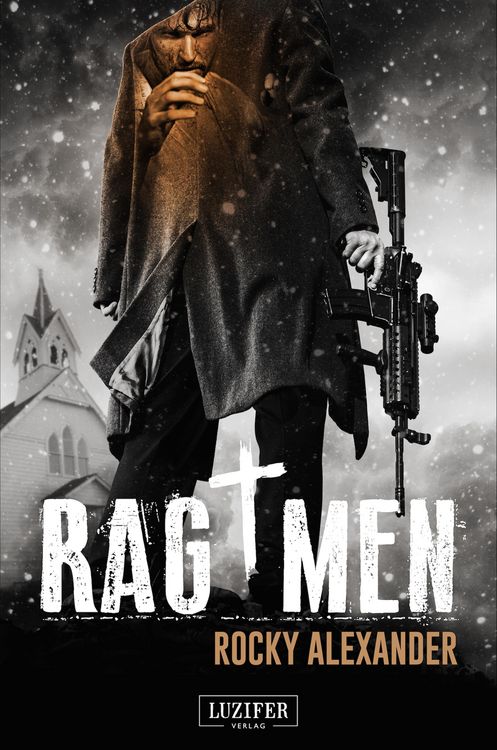 Produktbild: Rag Men