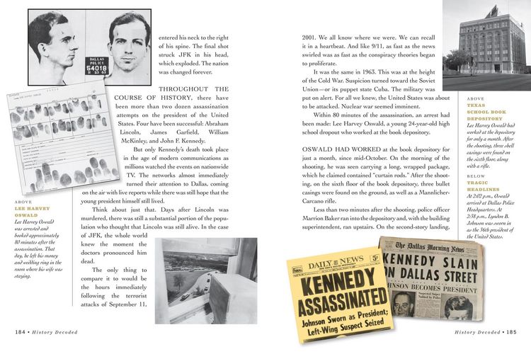 Produktbild: The 10 Greatest Conspiracies of All Time