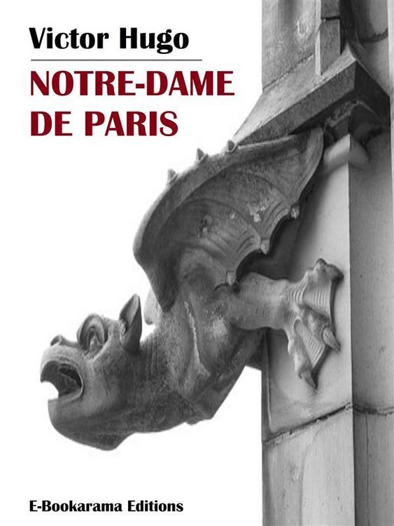 Produktbild: Notre-Dame de Paris