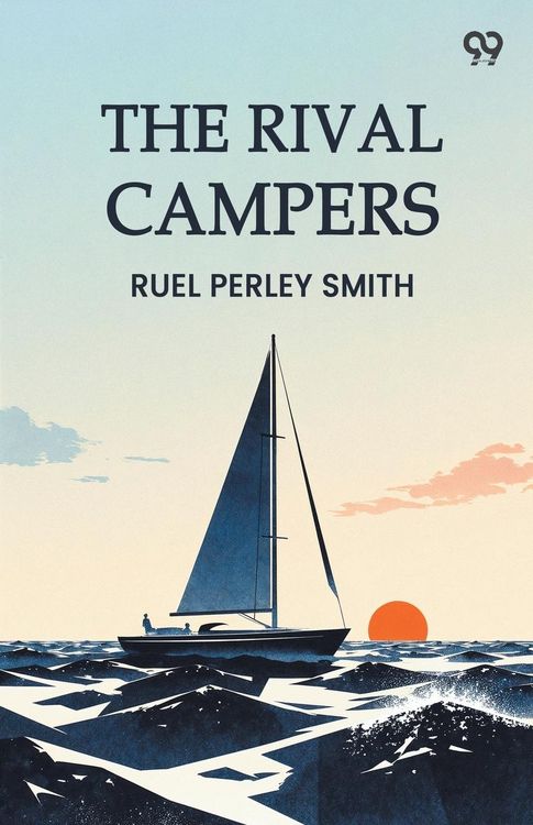 Produktbild: The Rival Campers