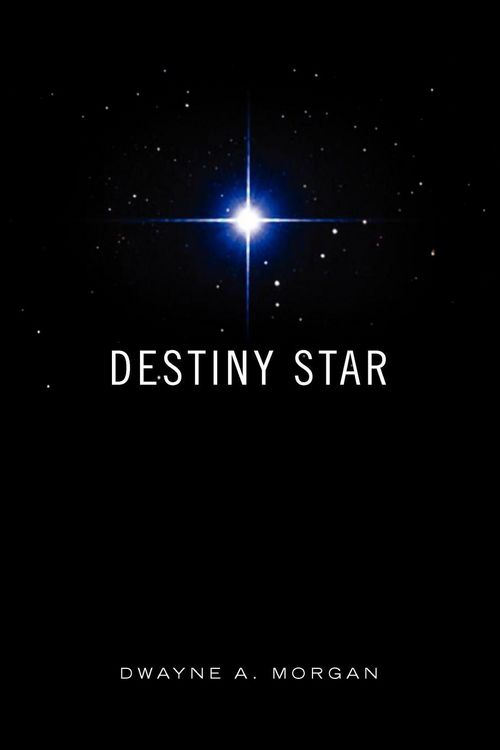 Produktbild: Destiny Star