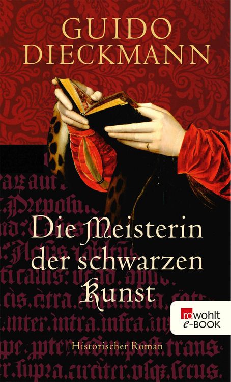 Produktbild: Die Meisterin der schwarzen Kunst