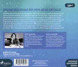 Produktbild: Ich kann nicht vergessen