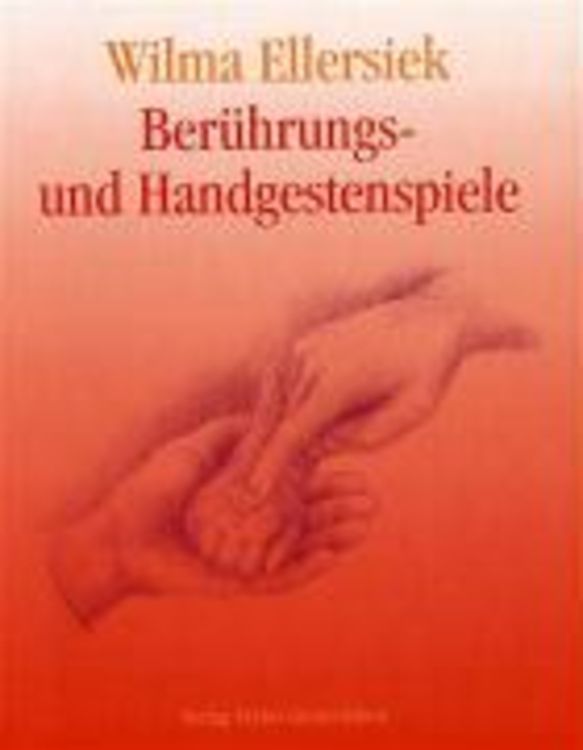 Produktbild: Berührungs- und Handgestenspiele