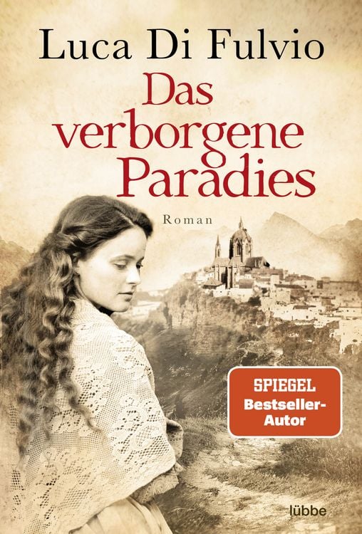 Produktbild: Das verborgene Paradies
