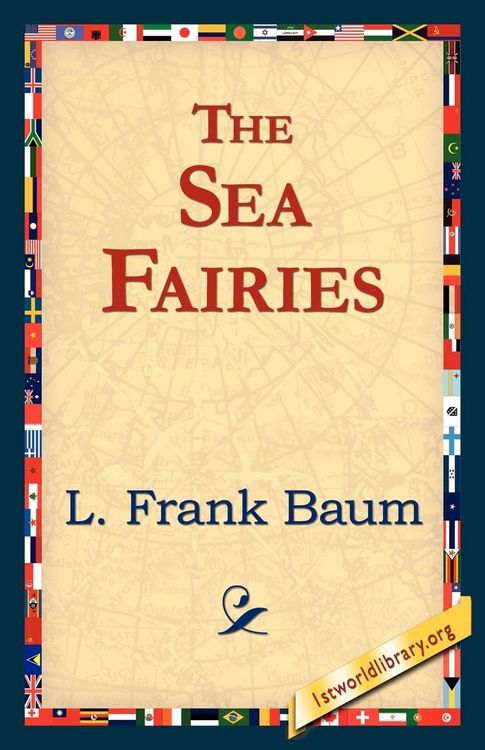 Produktbild: The Sea Fairies