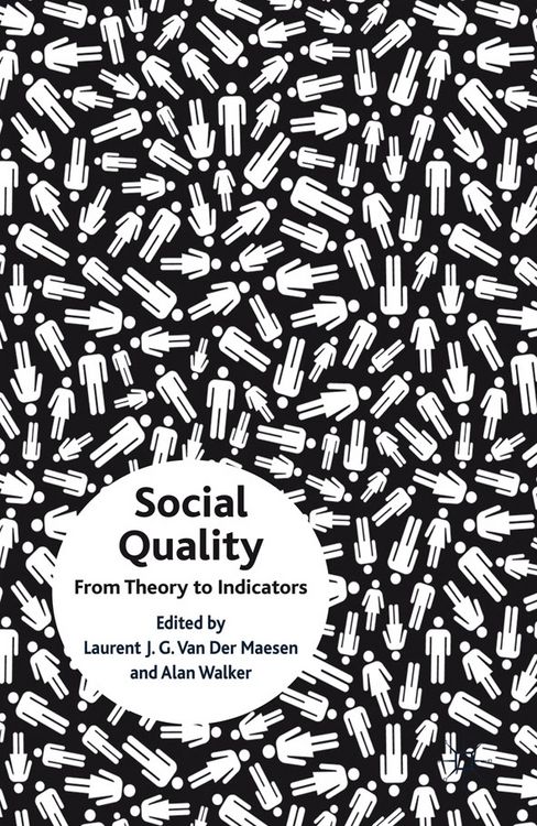 Produktbild: Social Quality