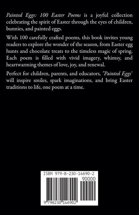 Produktbild: Painted Eggs