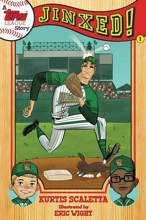 Produktbild: Topps League Story