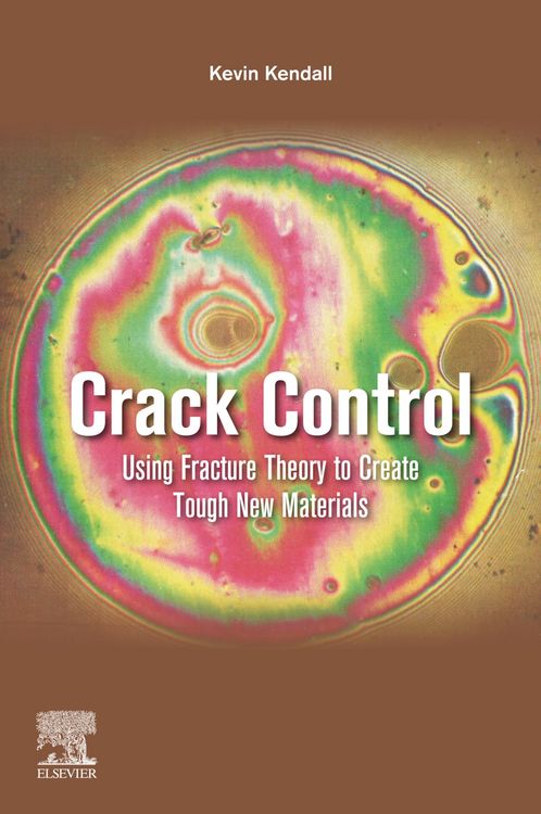 Produktbild: Crack Control