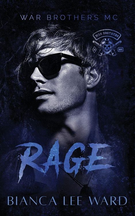 Produktbild: Rage