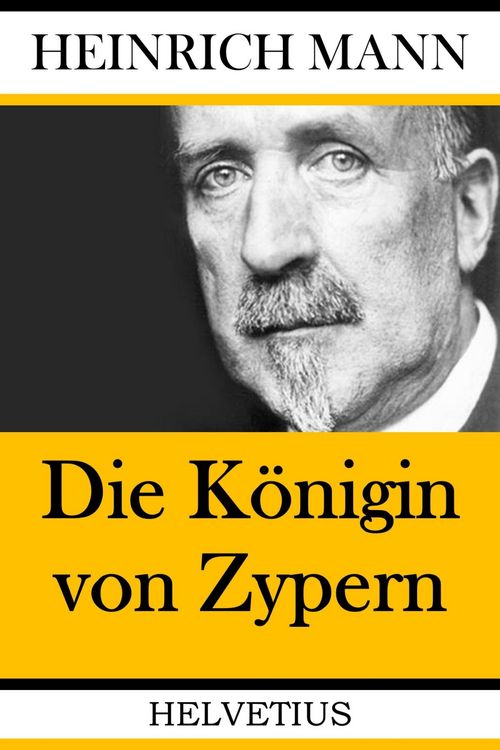 Produktbild: Die K&ouml;nigin von Zypern