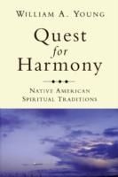 Produktbild: Young, W: Quest for Harmony
