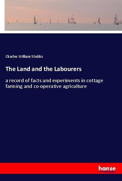 Produktbild: The Land and the Labourers