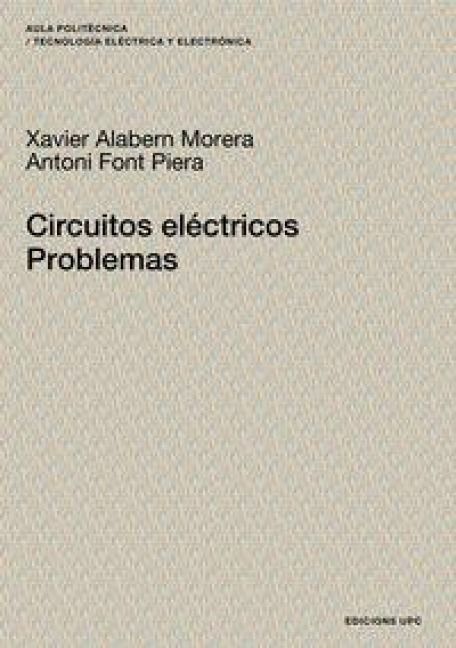 Produktbild: Circuitos Elctricos. Problemas