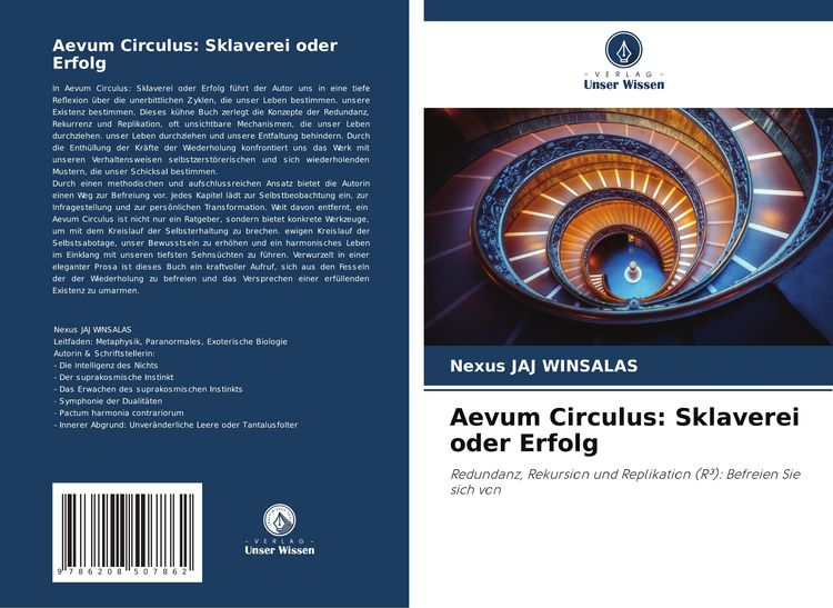 Produktbild: Aevum Circulus: Sklaverei oder Erfolg