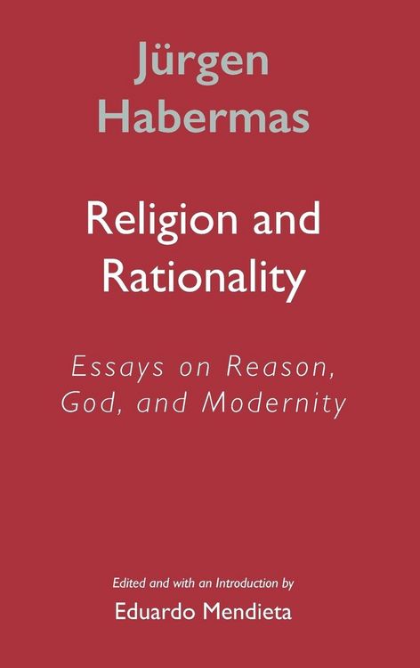 Produktbild: Religion and Rationality