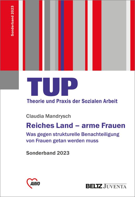Produktbild: Reiches Land - arme Frauen