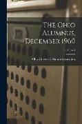 Produktbild: The Ohio Alumnus, December 1960; v.40, no.3
