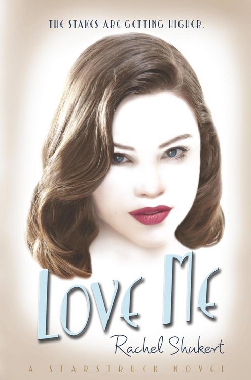Produktbild: Love Me
