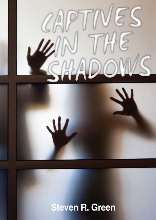 Produktbild: Captives in the Shadows