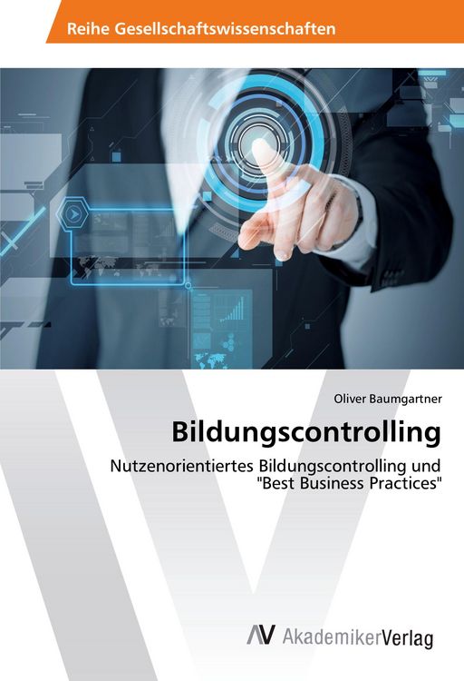 Produktbild: Bildungscontrolling