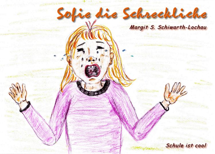 Produktbild: Sofie die Schreckliche