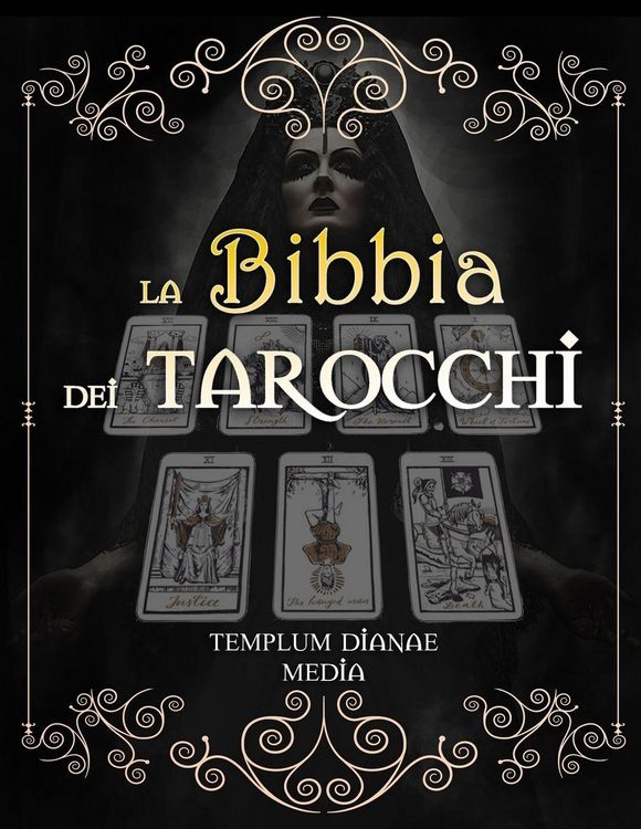 Produktbild: La Bibbia dei Tarocchi