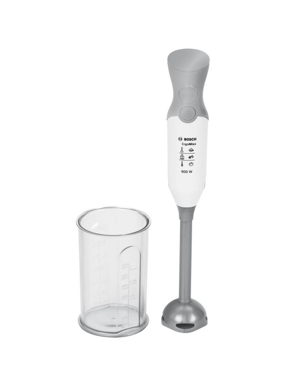 Produktbild: Bosch - Stabmixer, silber
