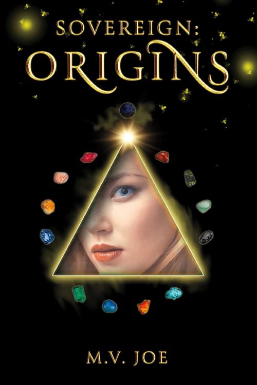 Produktbild: Sovereign: Origins