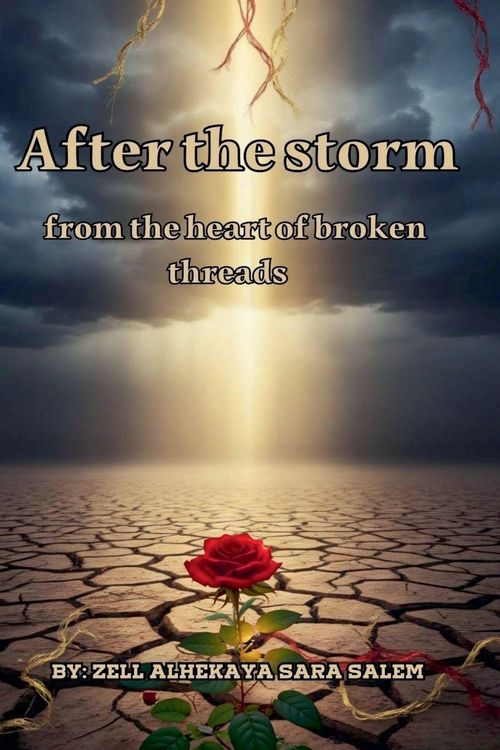 Produktbild: After the Tempest