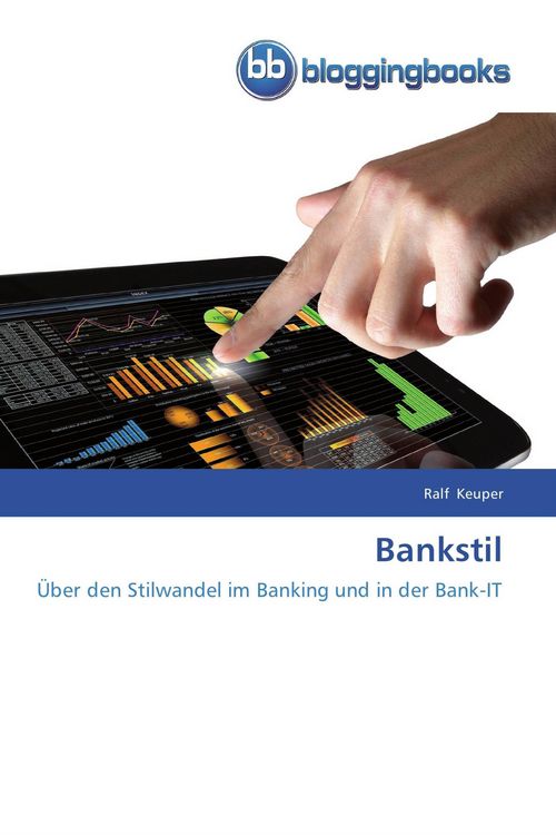 Produktbild: Bankstil