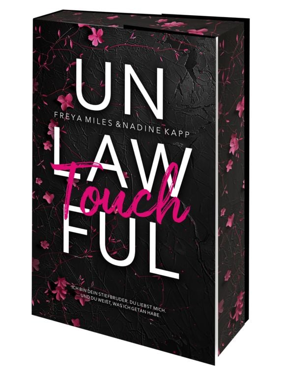 Produktbild: Unlawful Touch