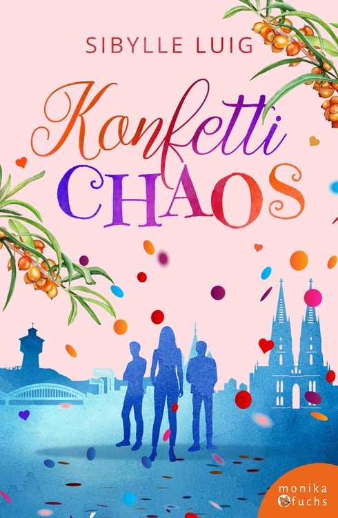 Produktbild: Konfettichaos