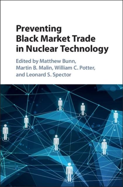 Produktbild: Preventing Black Market Trade in Nuclear Technology