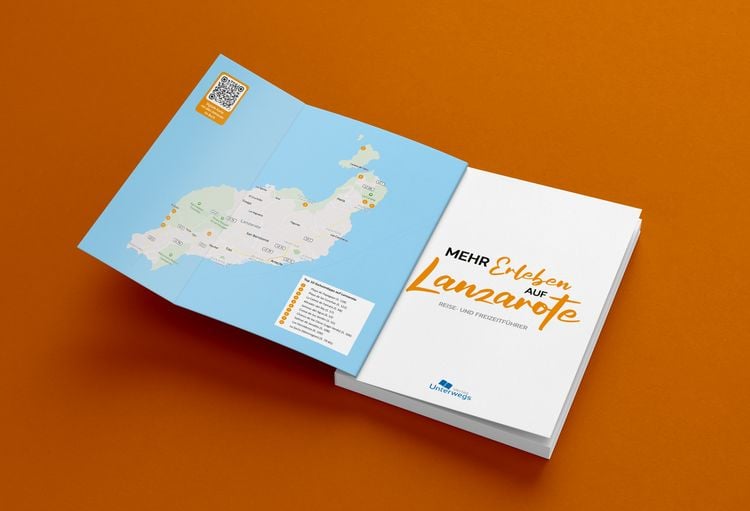 Produktbild: Mehr Erleben auf Lanzarote